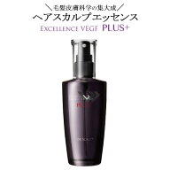 ドクタースカルプ エクセレンス VEGF プラス 80ml ウィルエー 頭皮ケア ヘアエッセンス スカルプ スカル…