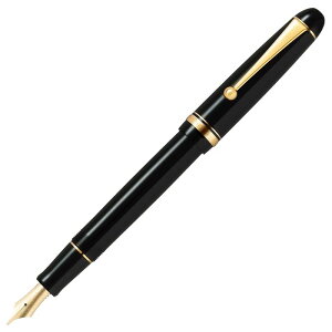 PILOT ���N�M �J�X�^��74 B �u���[�h ���� �u���b�N �� FKKN12SRBB �y����14K �p�C���b�g