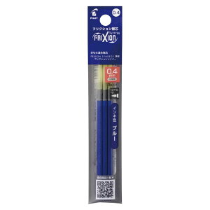 PILOT �{�[���y���֐c �t���N�V�������t�B�� LFRF 0 4mm �� LFRF243L
