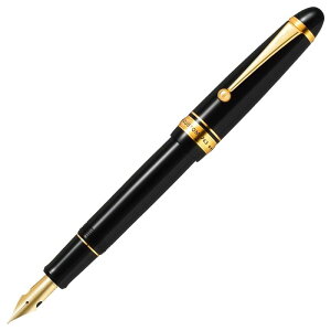 PILOT ���N�M �}���l���q�c �J�X�^��743 B FA �u���b�N FKK3000RBFA