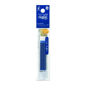 Pilot �ւ��c �t���N�V���� �{�[���y�� 0 38mm �u���[ 3�{ LFBTRF30UF3L