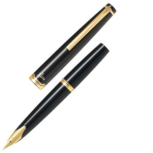 PILOT ���N�M �}���l���q�c �G���[�g95S BF �u���b�N FES1MMBF