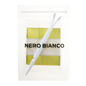 lrAR NERO BIANCO dpACe[v t@Co[^Cv KQ|3511 24 3V[g ×pe[vgp de[v ӂe[v