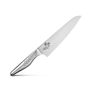 関孫六 匠創 シェフズナイフ 180mm AB5158 貝印 ステンレス 一体構造 食洗機対応 ハイカーボンステンレス刃物鋼 18-8ステンレススチール 切れ味 流線形ハンドル