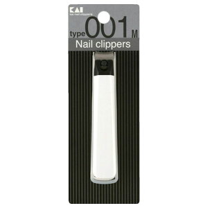 L Nail Clippers cL type001M  KE-0122 ܐ؂ XeX J[un  a@  Ō NjbN q [ܖh~