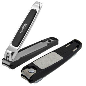 L Nail Clippers cL type002S  KE0126 XeXn ܐ؂ Xgbp[t 70mm STCY