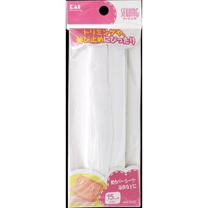 �L�� ���e�[�v 15mm�� 5m �\�[�C���O ��| �ƒ�p sewing KM3150