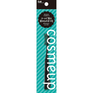 L cosmeup RXAbv ܂肽݃}XJR[ 1{ gтɕ֗ J߂܂т