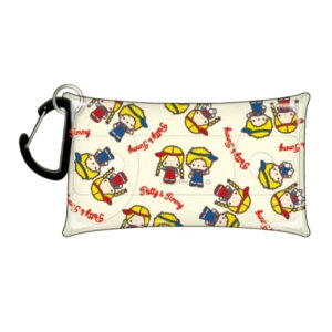 }Ntg Marimocraft }Ntg NA}`P[XS x[VbN peB&W~[ W110 H60 D20mm SRTZ-236