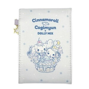 }Ntg Marimocraft }Ntg ܂݃~[ BL Vi[݂ DOLLY MIX W100 H145 D10mm SRDM-016