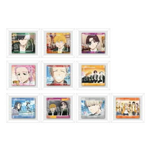 }Ntg Marimocraft WIND BREAKER g[fBOt[}Olbg 10BOX