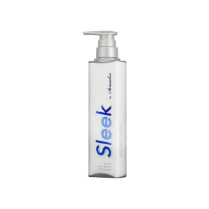 sleek X[N by TT O[X yAg[gg 360ml RfBVi[ _[WPA _[WwA L[eBNC PA