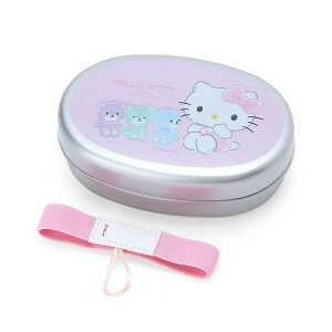 ハローキティ キティちゃん アルミランチボックス 弁当箱 ランチボックス キッチン用品 食器