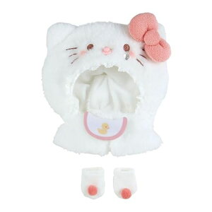 TI SANRIO TI n[LeB ʂ݃RX`[GWCACh xr[ pi LeB hello kitty 14×13.3×3cm LN^[ SANRIO 183164