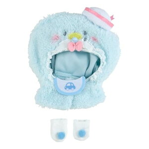 TI SANRIO TI ^LV[hT ʂ݃RX`[GWCACh xr[ pi ^LT TUXEDOSAM 13.8×13×3cm LN^[ SANRIO 184403