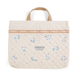 TI SANRIO TI Lg񂰃obO |`bR ۂႱ pochacco 30×42×4cm LeBOobO LN^[ 207870 SANRIO