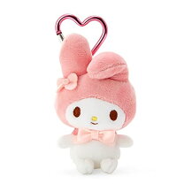 楽天市場】マイメロディ キーホルダー（ぬいぐるみ・人形｜おもちゃ 