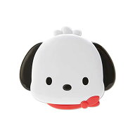 ポチャッコ フェイス形ミラー&コームセット 手鏡 コンパクト ミニミラー ミラー 小さい コーム くし ヘア…