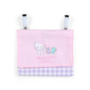 TI SANRIO TI |Pbg|[` n[LeB LeB hello kitty 11×14×3cm |Pbg|[` LN^[ 989258 SANRIO