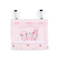 サンリオ SANRIO サンリオ ポケットポーチ マイメロディ マイメロちゃん my melody 11×14×3cm ポケット…