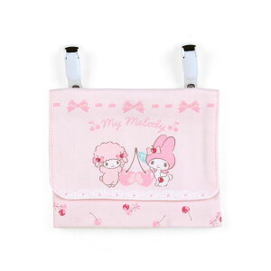 TI SANRIO TI |Pbg|[` }CfB }C my melody 11×14×3cm |Pbg|[` LN^[ 989479 SANRIO