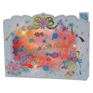 TI o[Xf[J[h ̃CgfB [U[Jbg Ɖ JPME42-2 IS[J[h aj HAPPY BIRTHDAY TO YOU