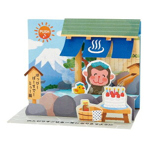 fC JPME46[2 PMIS|J|hJPME 832251 o[Xf[J[h  T TI  Birthday Card O[eBOJ[h aj dr 