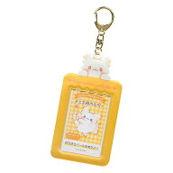 はなまるおばけ チェキ用ホルダー PID カード用ケース エンジョイアイドルシリーズ リニューアル パール…
