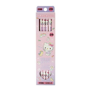 TI SANRIO TI MpbN 2B n[LeB LeB hello kitty 0.8×0.8×17.6cm LbYwK LN^[ 566152 SANRIO