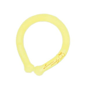 �p�C���N���G�C�g �p�C���E�N���G�C�g lemon candy �N�[���l�b�N�����O YE �T�C�Y ��W14 5 H16 5 23P44771
