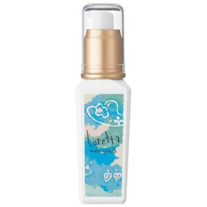 Loretta �����b�^ ���C�N�A�b�v�~���N �i�`������ 100ml ���[�Y�n�̍��� �w�A�~���N �w�A�I�C�� �~�f�B�A�� �����O ��� ������ �c���o�� �X�^�C�����O��