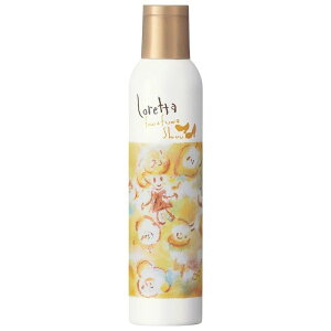 Loretta �����b�^ �t���t���V���[ 180g ���[�Y�n�̍��� �w�A�X�v���[ �X�^�C�����O�X�v���[ �~�f�B�A�� �����O ��� �d�� �N�Z�� ������ �X�^�C�����O��