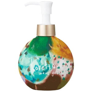 Loretta �����b�^ �E�F�[�u�W���� 250ml ���[�Y�n�̍��� �w�A�W�F�� �X�^�C�����O�W�F�� �~�f�B�A�� �����O ��� �d�� �E�F�[�u �X�^�C�����O��
