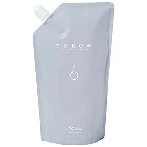 THROW XE XEJ[ ILV 2 1000ml 6% 򕔊Oi wAJ[ J[ ILV