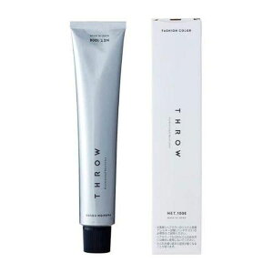 THROW FASHION COLOR �X���E �t�@�b�V�����J���[ �X���E�J���[ 100g P �s���N 10 ��򕔊O�i �w�A�J���[�� �J���[�� �j���A���X�J���[
