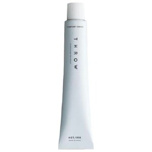 THROW ONE �X���E ���� ONE COLOR �����J���[ 100g SN �\�C���i�`������ 08 ��򕔊O�i �w�A�J���[�� �J���[�� �O���C�J���[