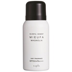 �i�v�� �~�[�t�@ �t���O�����X UV�X�v���[ �}�O�m���A 80g ���Ă��~�� SPF50�{ PA++++ ���Ă��~�� �X�v���[