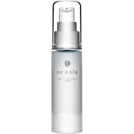 ドクターソワ モイストリフト プリュスセラム 30ml リフト美容液 セラム 美容液 クリニック サロン専売