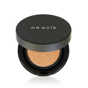 ドクターソワ 5G リフトファンデーション ライト 12g クッションファンデーション SPF40 PA+++ 速効60秒 塗る糸リフトクッションファンデ クリニック サロン専売