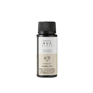 no3 �i���o�[�X���[ HUE GLOSS �q���E�O���X 1/WG �E�H�[���S�[���h 60ml ��򕔊O�i ��1�� �w�A�J���[ �J���[�� ���e���ꔄ �T�����ꔄ�i