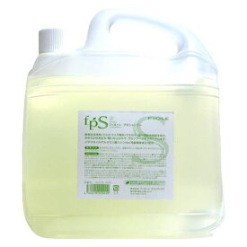 フィヨーレ プロシャンプー 5000ml シャンプー 大容量 業務用 美容室専売 サロン専売品