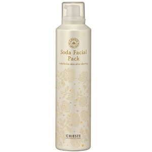 �N���V�G �N���G�X�e �Y�_�t�F�C�V�����p�b�N 240g �t�F�C�X�p�b�N �Y�_�p�b�N ���e���ꔄ �T�����ꔄ�i