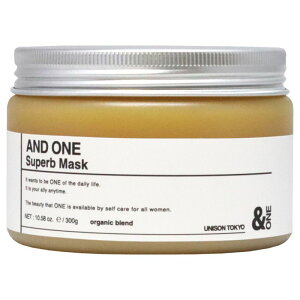 AND ONE Ah &ONE Xp[u}XN 300g wA}XN VXeg[gg Tg[gg eꔄ Tꔄi