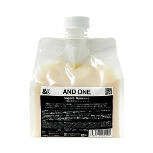 AND ONE Ah &ONE Xp[u}XN vX 600g wA}XN VXeg[gg Tg[gg eꔄ Tꔄi