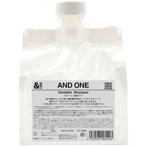 AND ONE Ah &ONE PAuVv[ 600ml PAVv[ _[WPA nRV eꔄ Tꔄi