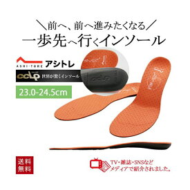 BMZ アシトレブースター 23.0-24.5cm S 靴 中敷き インソール アーチサポート 姿勢矯正 前傾姿勢 パフォーマンス トレーニング 浮き指