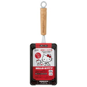 �X�P�[�^�[ skater �S�� �~�j �ʎq�Ă� IH �K�X�ΑΉ� 10 16cm �L�e�B �T�����I ���{�� IRT1-A