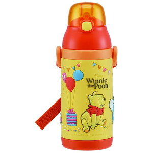 XP[^[ 3DvbVXg[BT v[ 380ml XeX  LbY qp ۗ vbVI[v Xg[{g Pooh