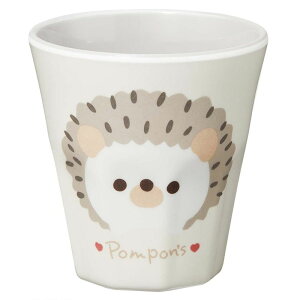 XP[^[ Skater ^u[ 270ml ~ Rbv q Ȃ Pompon s lY~ MTB2-A