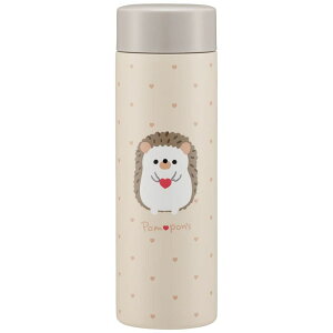 XP[^[ skater }O{g Pompon slY~ 350ml y XeX  STYL4-A
